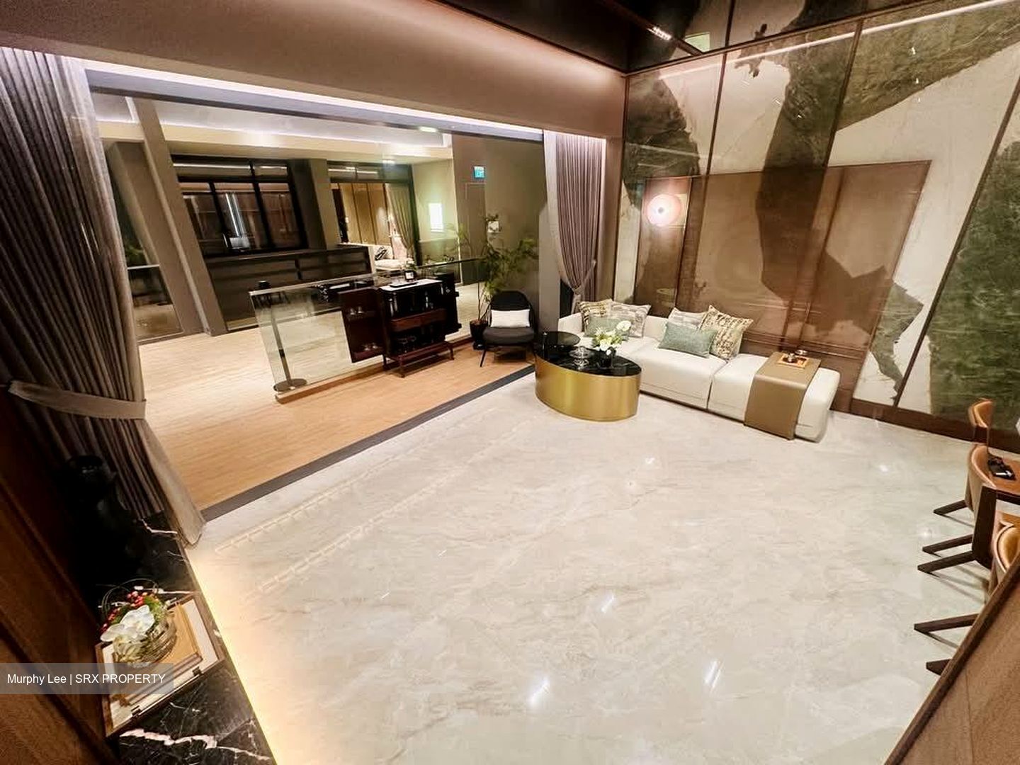 One Marina Gardens (D1), Condominium #527752951